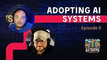 Navigating the AI Landscape: Giants and Innovations