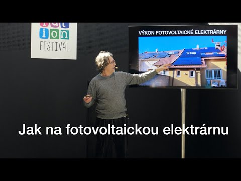 Video: Jaká je míra množství energie, kterou nese?