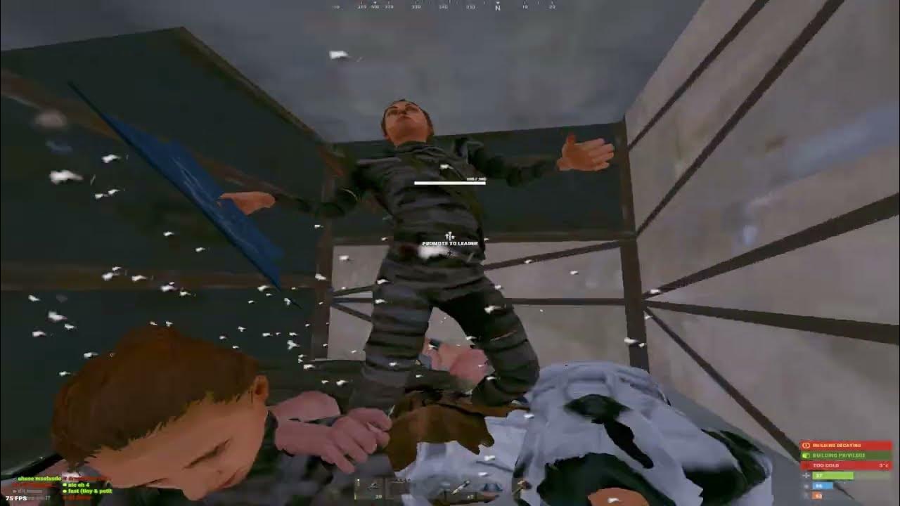 the rustoria us long experience YouTube