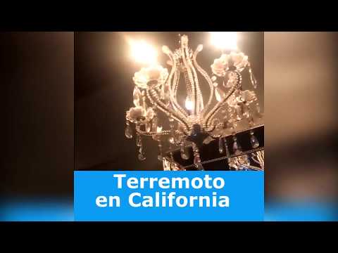 Terremoto de alta