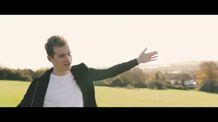 Ben Lester ~ The Moment [Official Video]