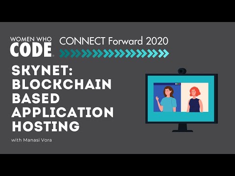 Skynet: Blockchain Based Application Hosting