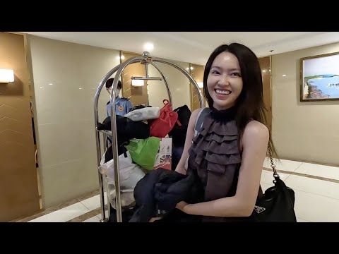 한국 손님 유치 성공한 베트남 친구 최고 매출 찍고 제가 사는 아파트로 이사왔어요!