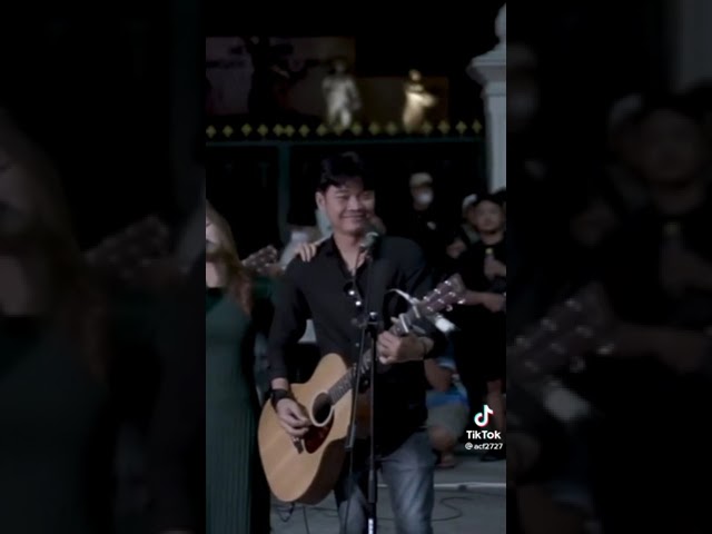 Sumpah ku mencintaimu - Tri suaka ft nabila maharani class=