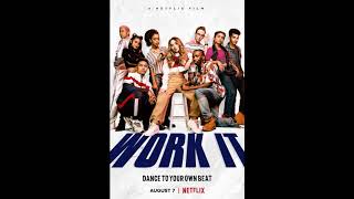 Daphne Willis - Do It Like This | Work It OST Resimi