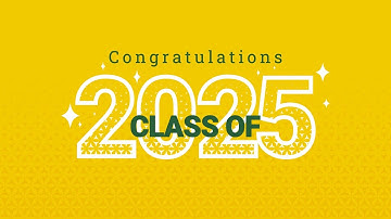 U of A Convocation Fall 2025 —  November 19 (3 p.m.)