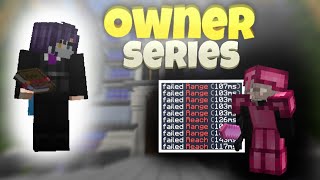 Owner Series Baneando Hackers Y Encuentro Autoclick En Ss Ghostly.live - Aleexks