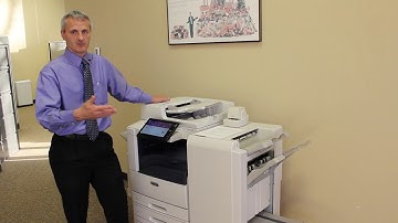 Xerox Easy Translate Demo