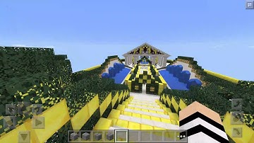 Minecraft pe Server Need Staff and donations! a53680.leet.cc port a53680