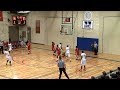 Mens basketball queensborough vs laguardia cc 112113