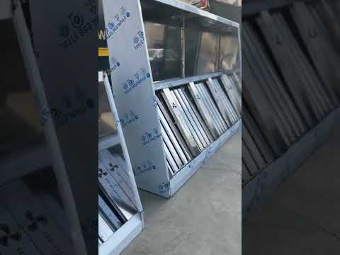 شرکت کولاک فن تولید کننده بروزترین هود های ایتالیایی و جزیره ای در عسلویه 09121865671