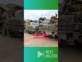 Inggris Kirim Pasukan ke Israel! Misi Rahasia Awasi Gencatan Senjata Gaza