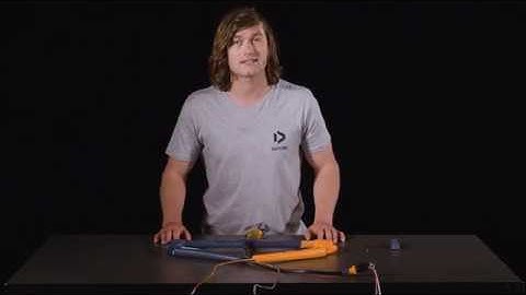 How to change the Push Button on the Duotone Click Bar