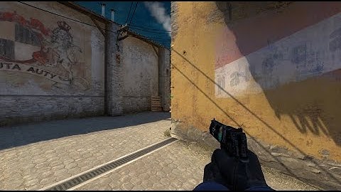 Echo Round ACE - Loboged | By SushikillerHD