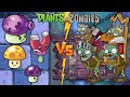 Plants Vs Zombies Best PVZ Animation - Episode 7 - Primal Cartoon Anime Video PVZ