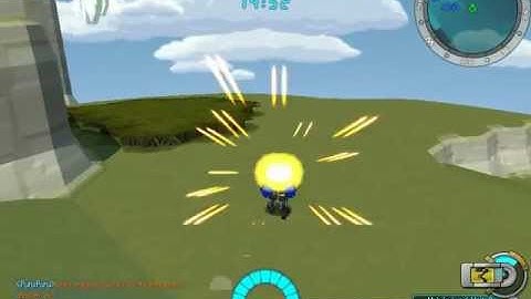 Testing - Cosmicbreak