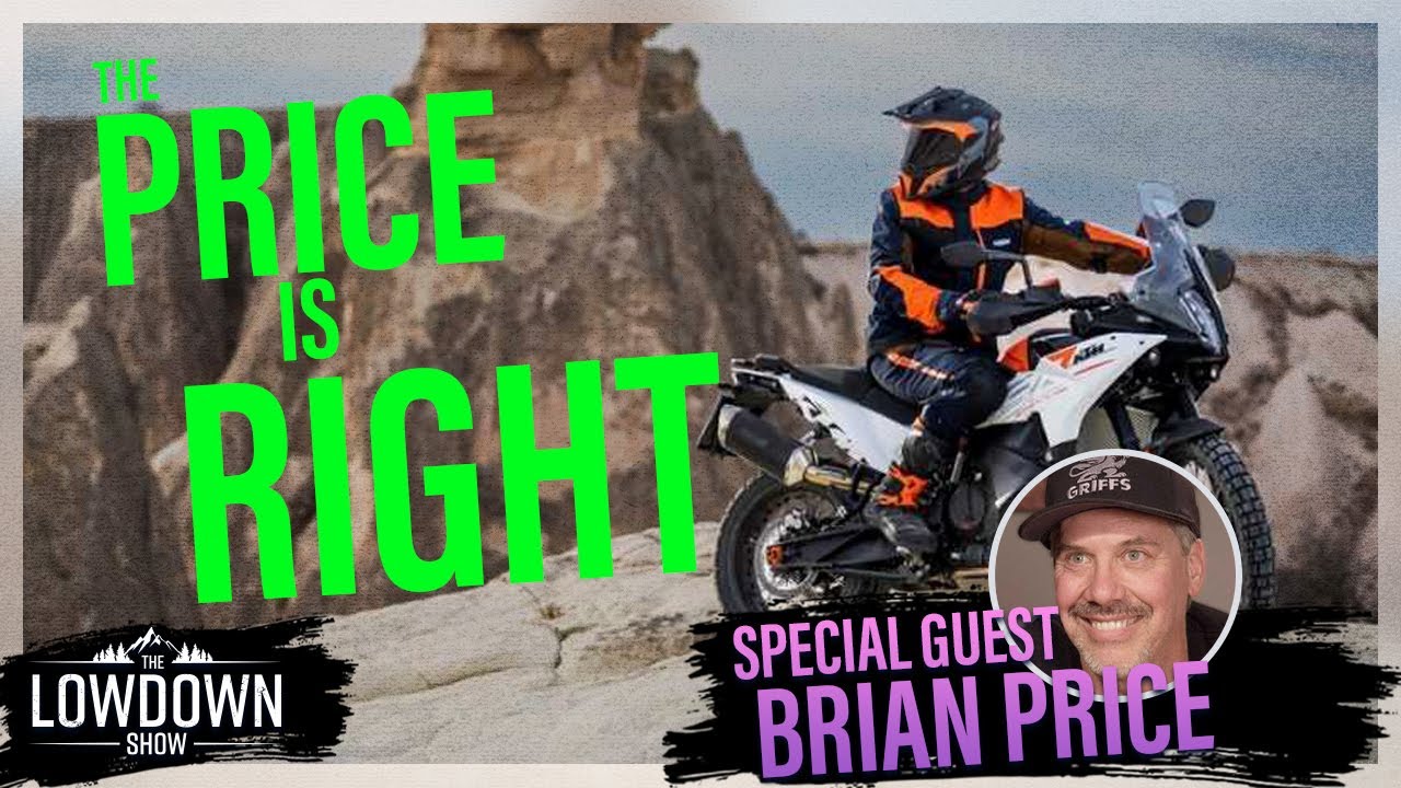 KTM's Future Is Revealed