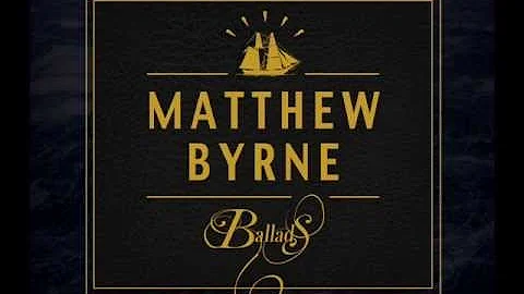 Donald Monroe by Matthew Byrne