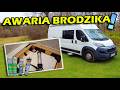 Jak Naprawić Uszkodzony Brodzi w Kampervanie❓