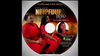 Musandipfuure -  Clara and Kate Music ft Dorcas Moyo [ Audio 2021]