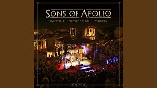 Kashmir (Live At The Roman Amphitheatre In Plovdiv 2018)