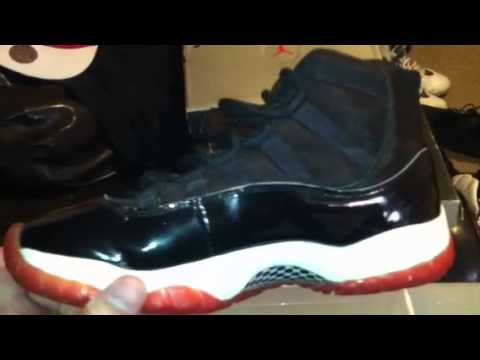 1995 bred 11