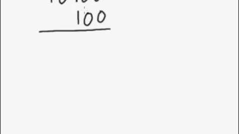 Digital Fundamentals: Binary Multiplication