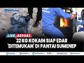 🔴 POLDA JATIM MUSNAHKAN 22 KG KOKAIN yang Ditemukan di Pantai Sumenep, Siap Edar Tapi Tanpa Tuan