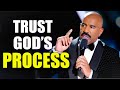 TRUST GOD&#39;S PROCESS | Start Fresh With God This New Year - Inspirational &amp; Motivational Video