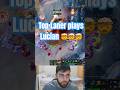 Challenger Top plays Lucian…#leagueoflegends #lolshorts #riotgames