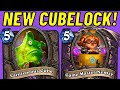 Cubelock is back and better than ever crane game combo