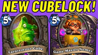 Cubelock is BACK and Better Than EVER! Crane Game Combo!