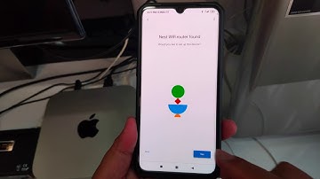 Google nest wifi | Set up and Speed test