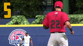 MLB 15 The Show - Road to the Show - Part 5 "I MADE YOU PAY" (Gameplay & Commentary)