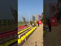 The Most Satisfying Obstacle Course Ever! 💥#challenge #satisfying #shorts