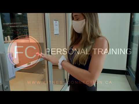 FC Personal Training Video