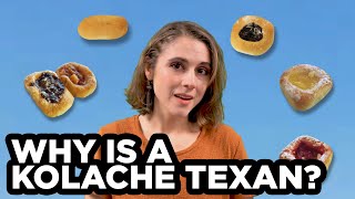 You Are Here Texas Kolaches Part 1