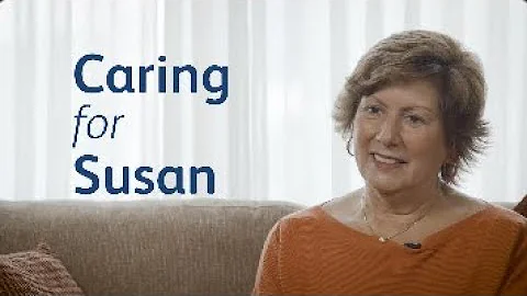 Caring for Susan | Tufts Medical Center