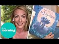 Cat Deeley on Motherhood: 'You Are Completely Exhausted' | This Morning