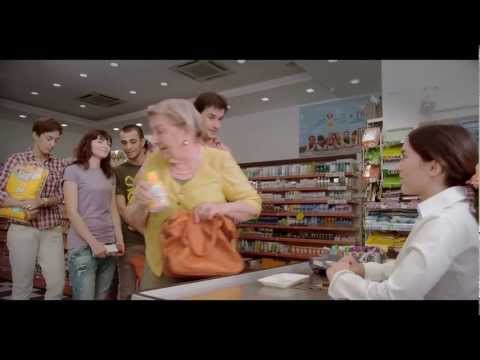 EXPRESS CARD - ახალი თაობის უკონტაქტო ბარათი