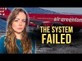 Greenland Travel Is Complete Chaos Right Now