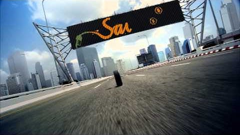 Đi Xa Hơn - Tiết Kiệm Hơn - Lốp xe thân thiện môi trường ECOPIA Bridgestone