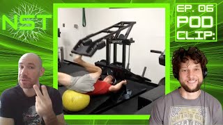 How to train with the Supercat from different angles screenshot 1