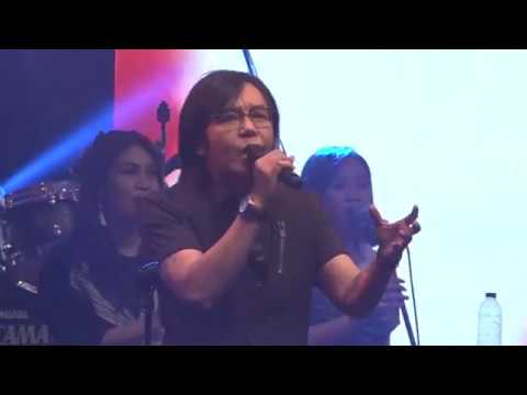 ARI LASSO ARTI CINTA EDY TORANA PROMOTOR YouTube ARI LASSO ARTI CINTA EDY TORANA PROMOTOR YouTube