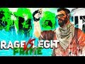 ПРАЙМ В CSGO ПРЕВРАТИЛСЯ В HVH ДЛЯ ЧИТЕРОВ|ПОДРУБИЛ RAGE BOT