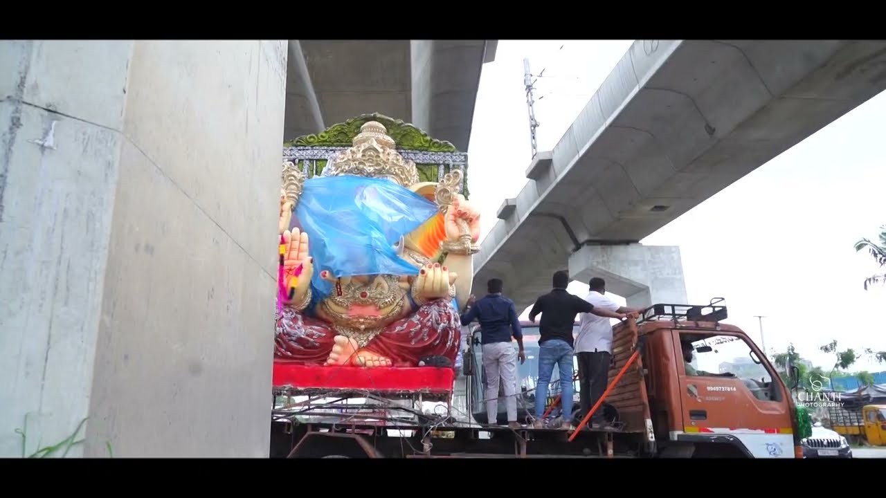 Chengicherla || Jai Bharath Youth Club || 