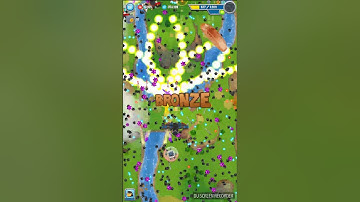 BEST SETUP to GET DIAMOND MEDAL without POWERUPS | Bloons Super Monkey