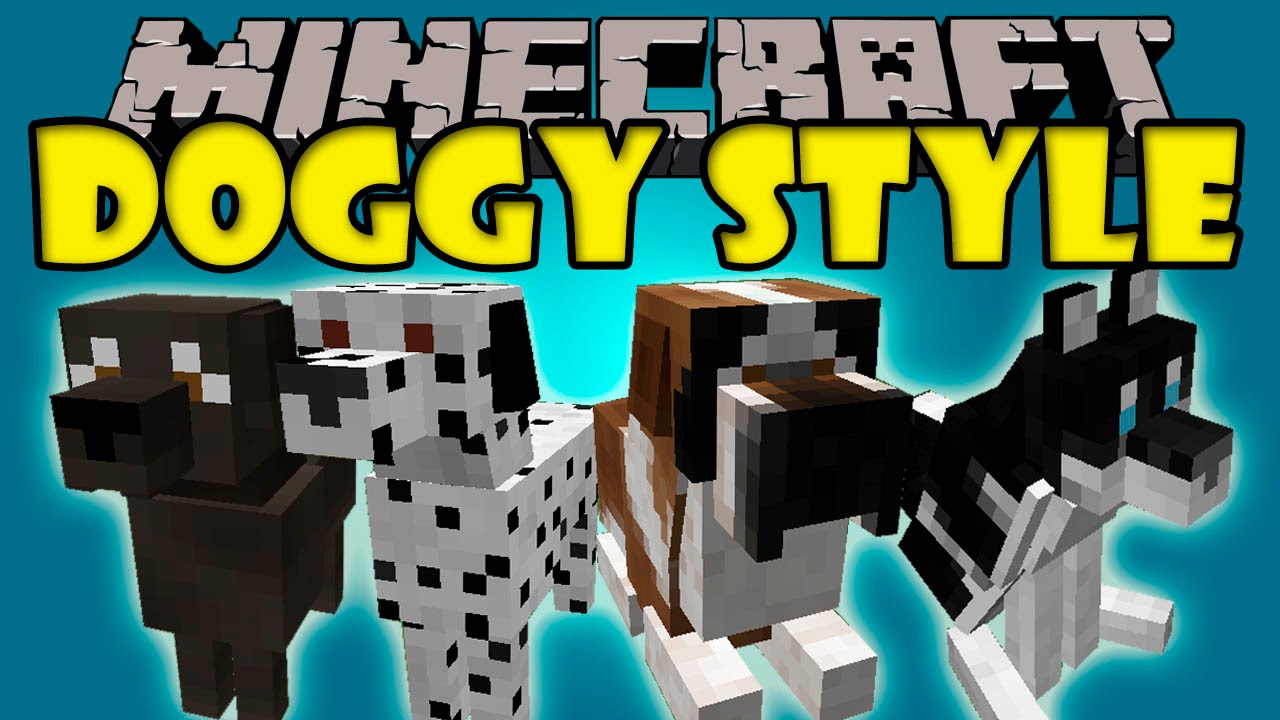 Doggystyle 1.7 10