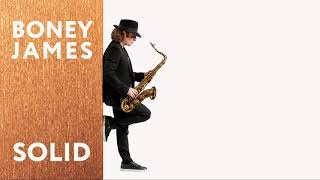 Video thumbnail of "Boney James - Just So (Official Audio)"