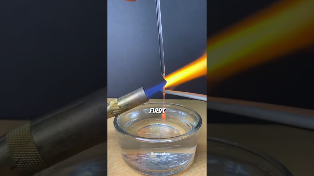 prince rupert's drop 